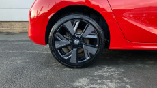 Vauxhall Corsa 100kW Anniversary Edition 50kWh 5dr Auto [11kWCh] Electric Hatchback